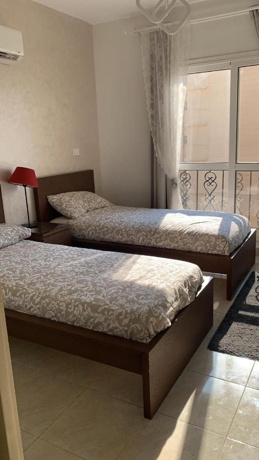 Hayat Al-Rehab Apartment ไคโร ภายนอก รูปภาพ