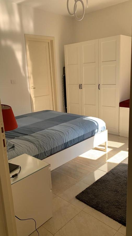 Hayat Al-Rehab Apartment ไคโร ภายนอก รูปภาพ