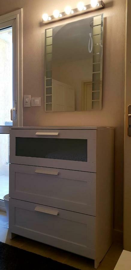 Hayat Al-Rehab Apartment ไคโร ภายนอก รูปภาพ