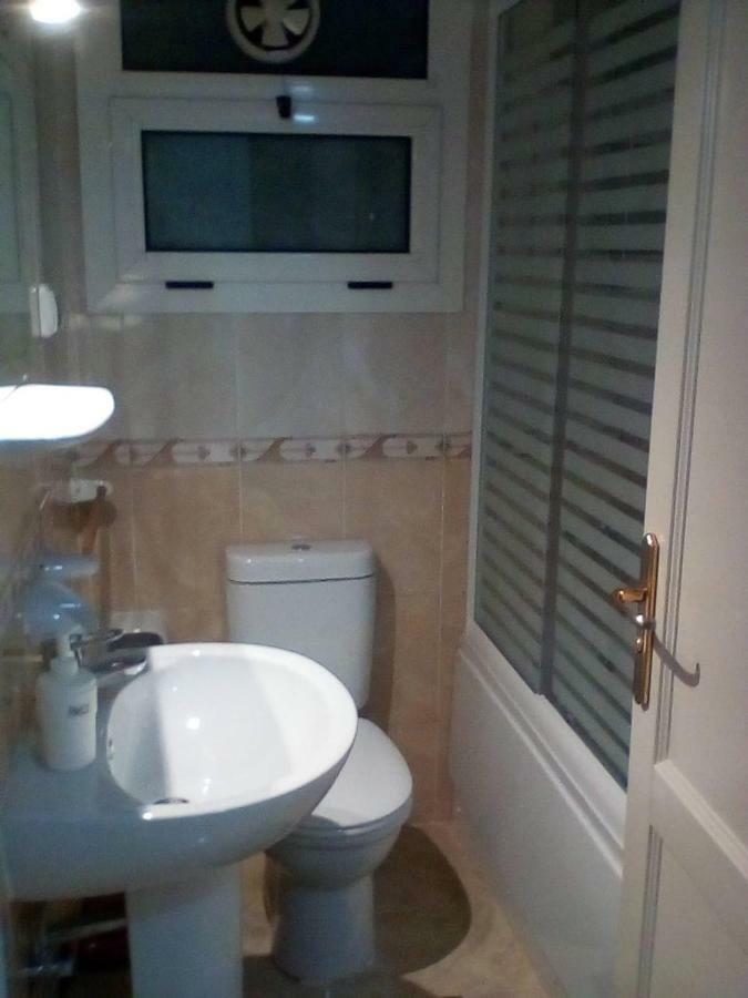 Hayat Al-Rehab Apartment ไคโร ภายนอก รูปภาพ